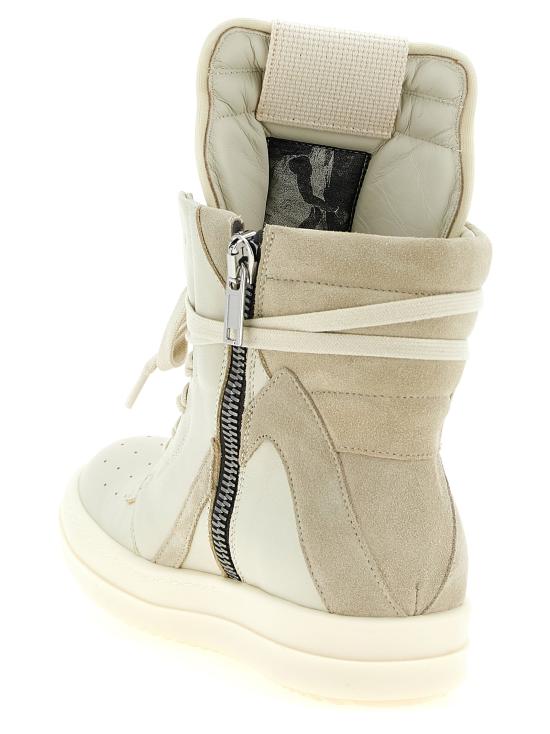 26SS 릭 오웬스 스니커즈 RO01F6894LCOLVS31081 - RICK OWENS