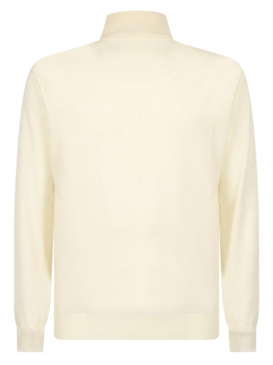  델 오글리오 터틀넥 DV1ML RM16R 020 White - DELL'OGLIO