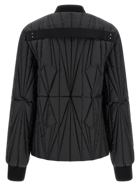 26SS 릭 오웬스 패딩 MU01F1A01M8113999 - RICK OWENS