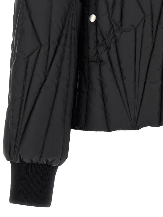 26SS 릭 오웬스 패딩 MU01F1A01M8113999 - RICK OWENS
