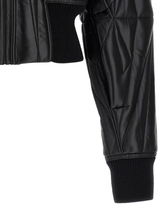 26SS 릭 오웬스 패딩 MU01F1A11M8116999 - RICK OWENS