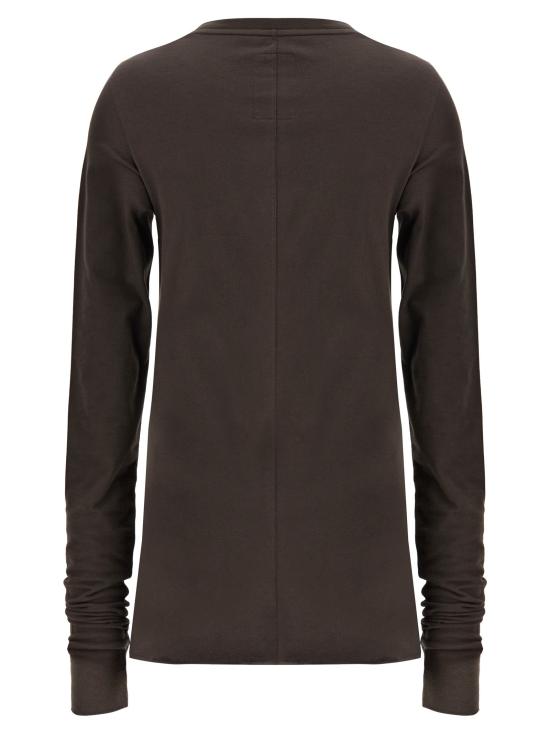 26SS 릭 오웬스 탑 MU01F8D0189AHD256 - RICK OWENS