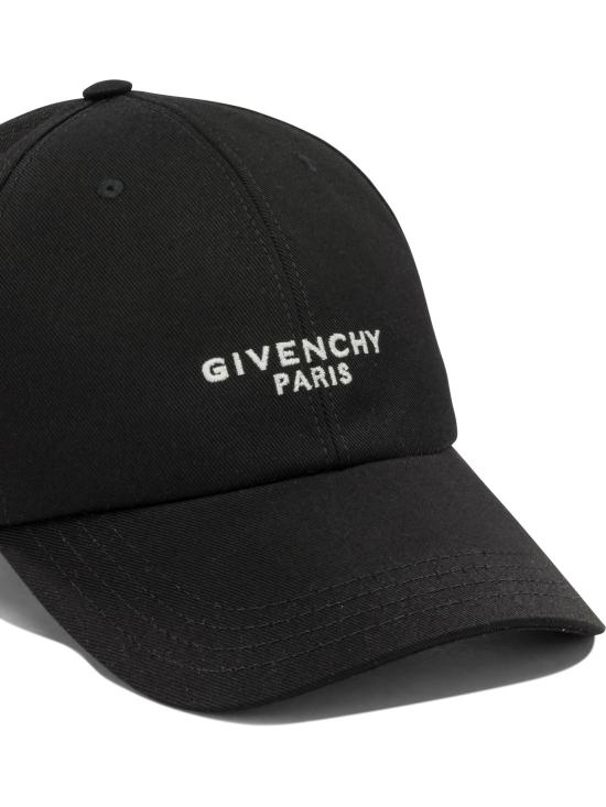 26FW 지방시 모자 BPZ0CAP0C4001 - GIVENCHY
