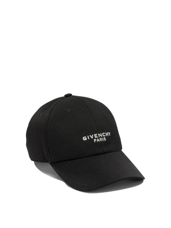 26FW 지방시 모자 BPZ0CAP0C4001 - GIVENCHY