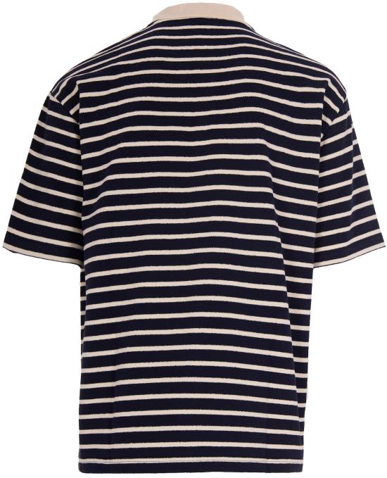 26SS 아페쎄 폴로 티셔츠 3613061861397 NAVY - A.P.C.
