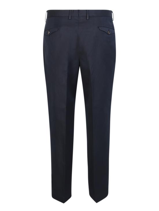  델 오글리오 팬츠 SCILLA 2828 78 Blue - DELL'OGLIO