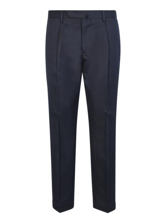  델 오글리오 팬츠 SCILLA 2828 78 Blue