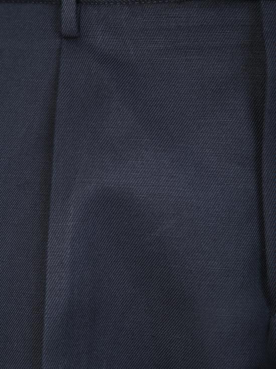  델 오글리오 팬츠 SCILLA 2828 78 Blue - DELL'OGLIO