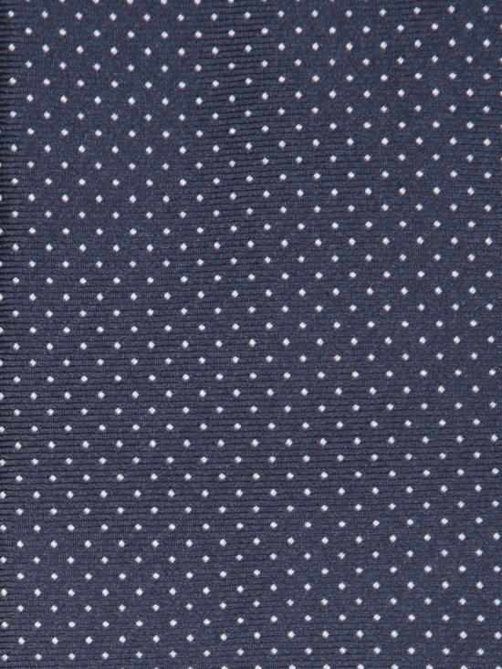 25SS 델 오글리오 넥타이 MARTIN 187 04 Blue - DELL'OGLIO