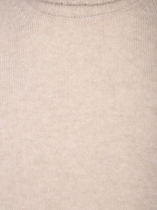  델 오글리오 터틀넥 DV3ML WC7R 931 Beige - DELL'OGLIO