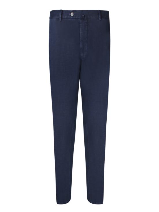 25FW 델 오글리오 팬츠 523T DYE3269 77 Blue