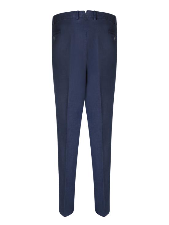 25FW 델 오글리오 팬츠 523T DYE3269 77 Blue - DELL'OGLIO