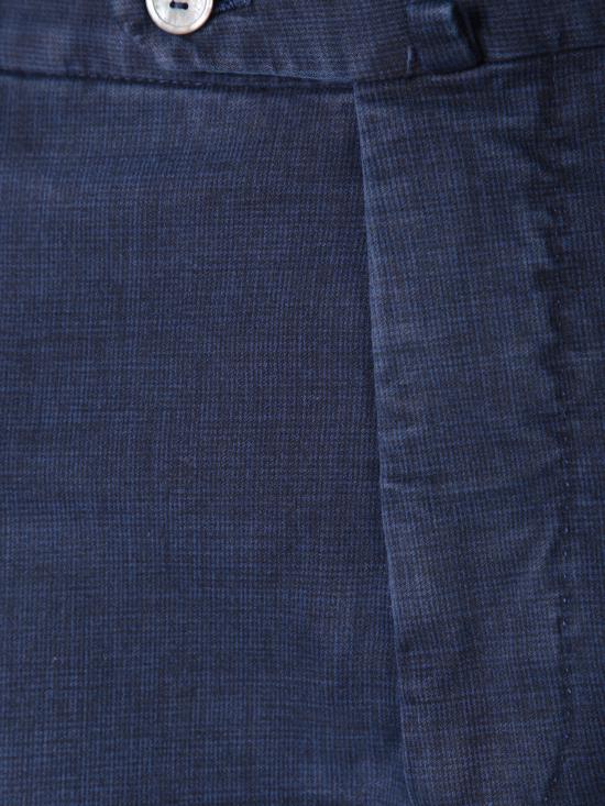 25FW 델 오글리오 팬츠 523T DYE3269 77 Blue - DELL'OGLIO