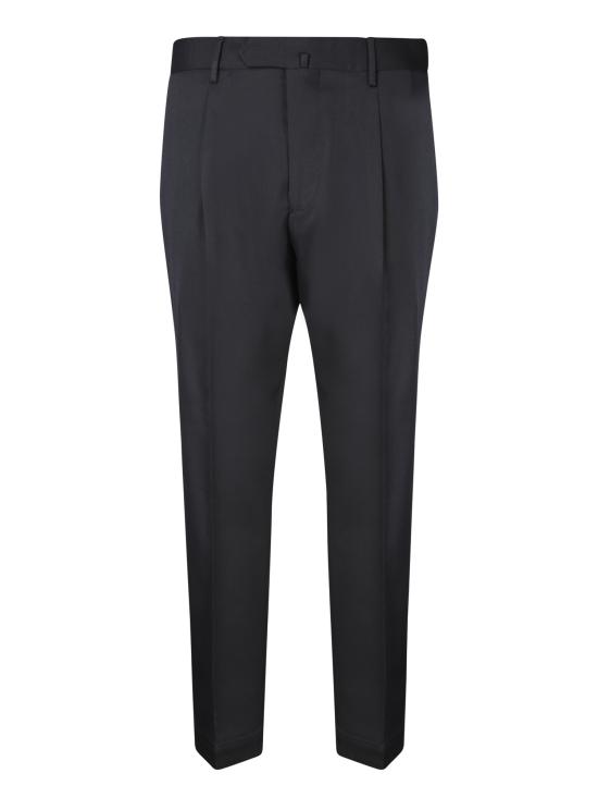 26FW 델 오글리오 수트 팬츠 SCILLA E2968 99 Black
