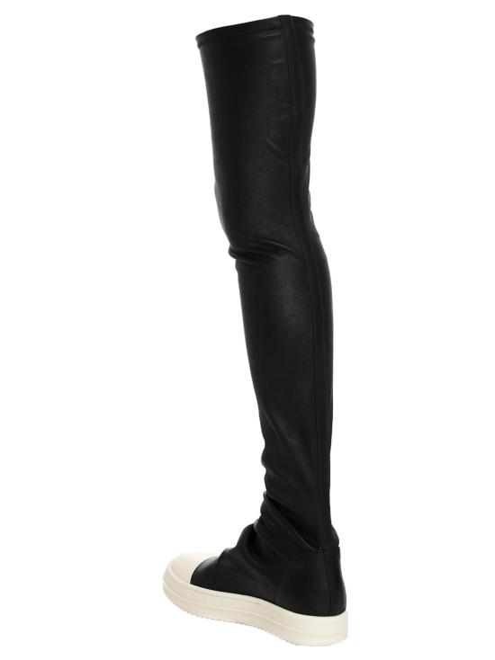 26SS 릭 오웬스 부츠 RP01F6893LS911 - RICK OWENS