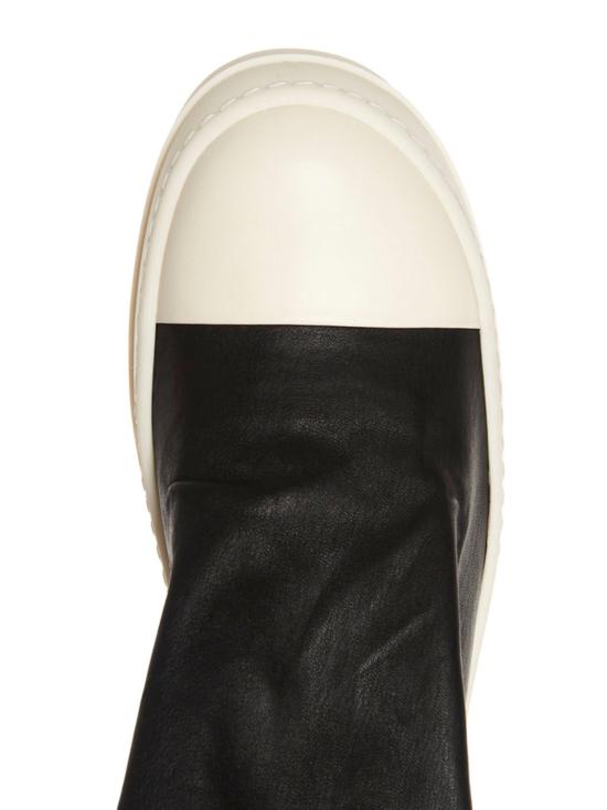 26SS 릭 오웬스 부츠 RP01F6893LS911 - RICK OWENS