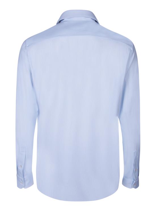  델 오글리오 긴팔 셔츠 AR24SR11CA NES02 240 White - DELL'OGLIO