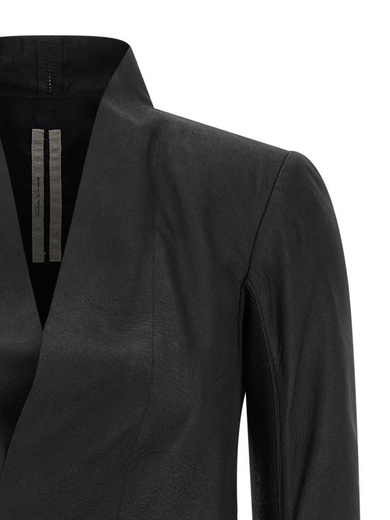 26SS 릭 오웬스 패딩 RP01F6749LBF09 - RICK OWENS
