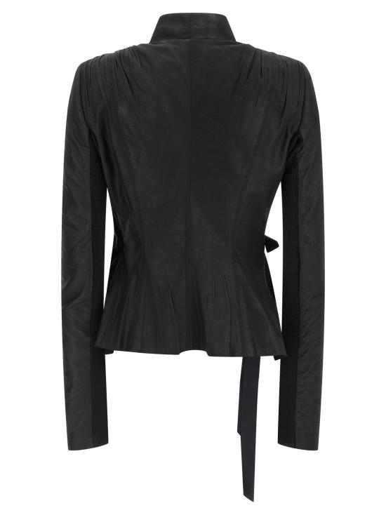 26SS 릭 오웬스 패딩 RP01F6749LBF09 - RICK OWENS