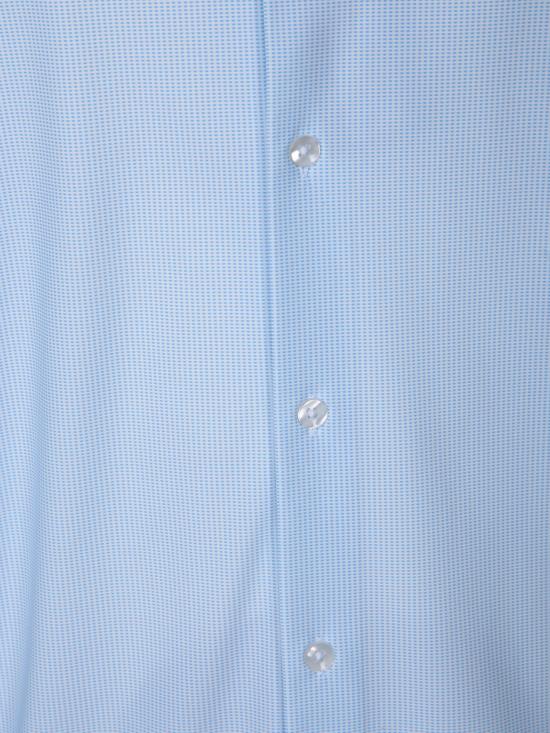 25FW 델 오글리오 긴팔 셔츠 AR24SR11CA NEP02 240 White - DELL'OGLIO