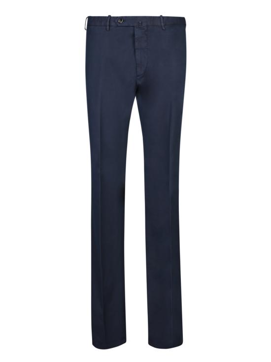  델 오글리오 팬츠 523T DSE3149 79 Blue