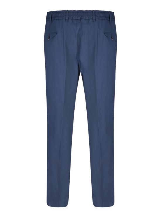 25SS 델 오글리오 팬츠 IRNO TCRE3296 78 Blue - DELL'OGLIO