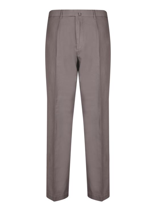  델 오글리오 팬츠 SCILLA DS3177 57 Brown