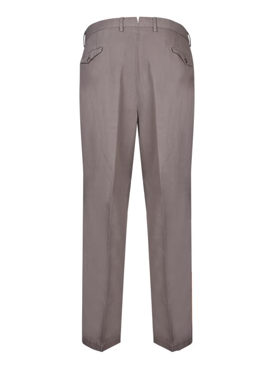  델 오글리오 팬츠 SCILLA DS3177 57 Brown - DELL'OGLIO