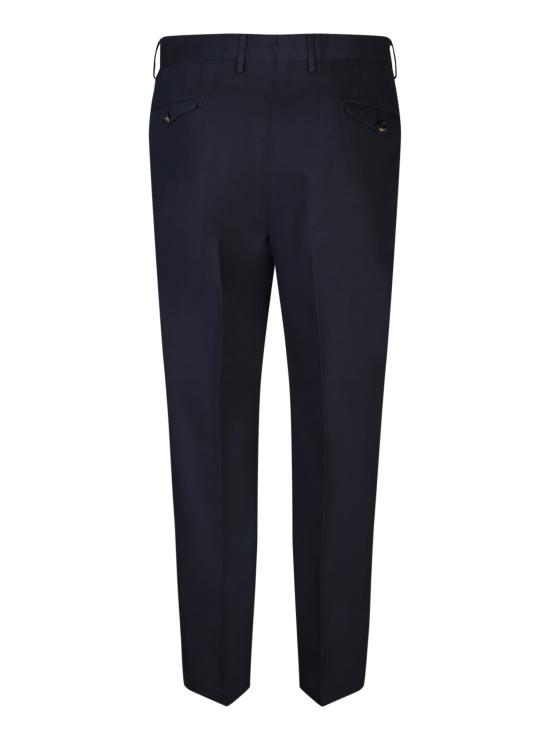 25SS 델 오글리오 팬츠 SCILLA DS3177 79 Black - DELL'OGLIO
