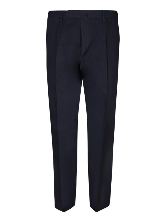 25SS 델 오글리오 팬츠 SCILLA DS3177 79 Black