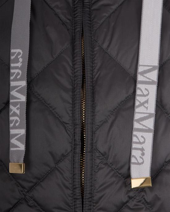 26SS 막스마라 베스트 2619291014600TREGIC089 DONKERGREY - MAX MARA