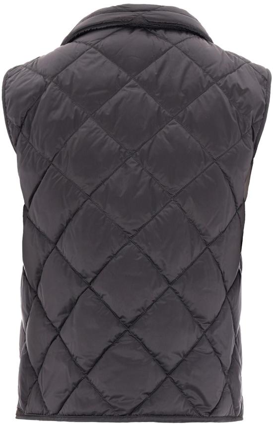 26SS 막스마라 베스트 2619291014600TREGIC089 DONKERGREY - MAX MARA