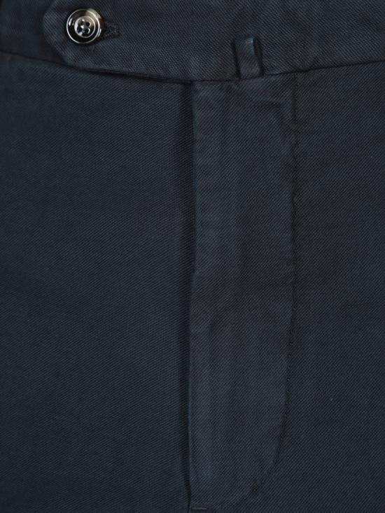 26FW 델 오글리오 스트레이트 팬츠 523T DYE3099 79 Blue - DELL'OGLIO