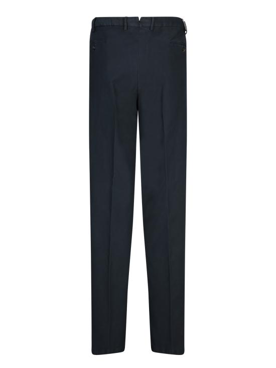 26FW 델 오글리오 스트레이트 팬츠 523T DYE3099 79 Blue - DELL'OGLIO