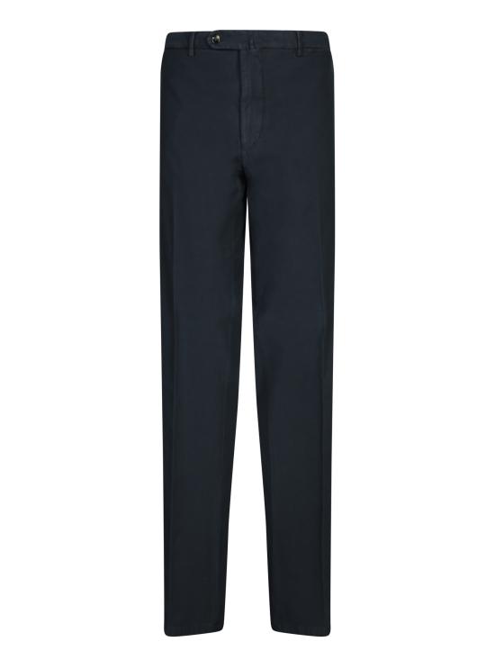26FW 델 오글리오 스트레이트 팬츠 523T DYE3099 79 Blue