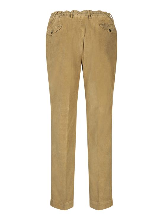 25FW 델 오글리오 팬츠 IRNO DSE3406 64 Green - DELL'OGLIO