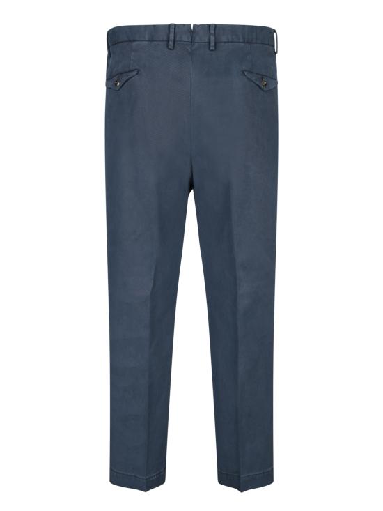 26FW 델 오글리오 수트 팬츠 SCILLA DSE3563 79 Blue - DELL'OGLIO