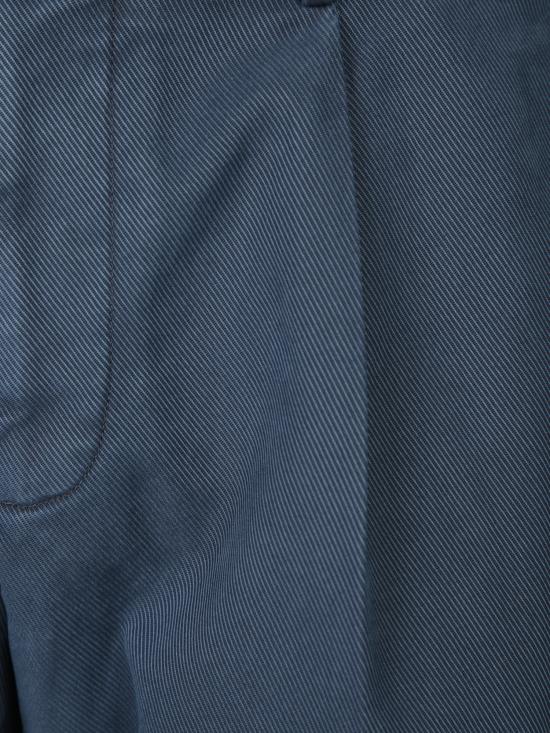 26FW 델 오글리오 수트 팬츠 SCILLA DSE3563 79 Blue - DELL'OGLIO