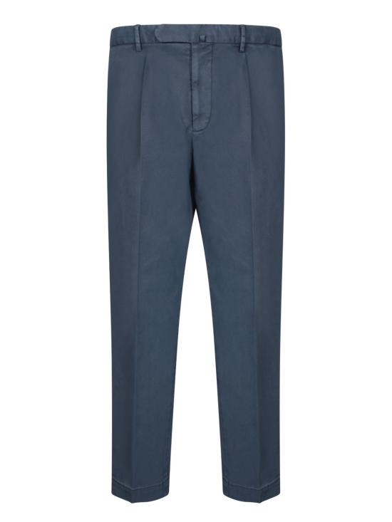 26FW 델 오글리오 수트 팬츠 SCILLA DSE3563 79 Blue