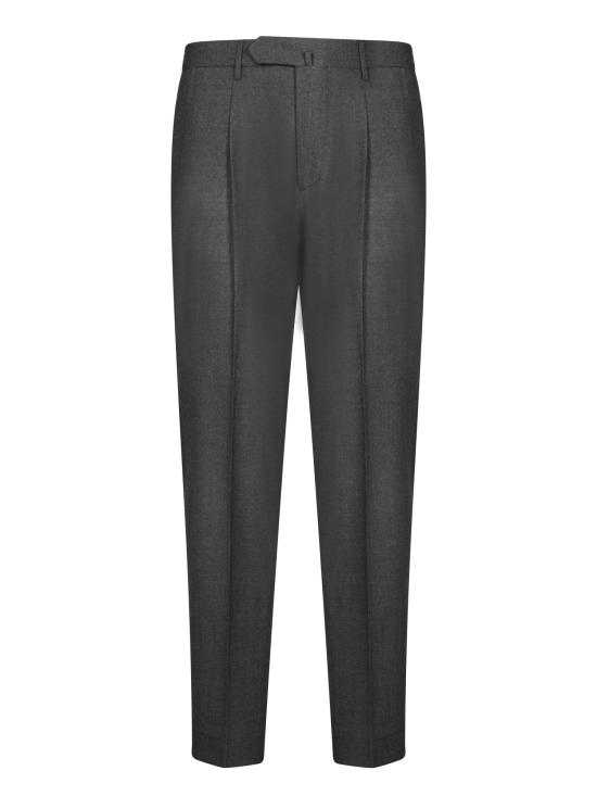 26FW 델 오글리오 수트 팬츠 SCILLA E2706 97 Grey