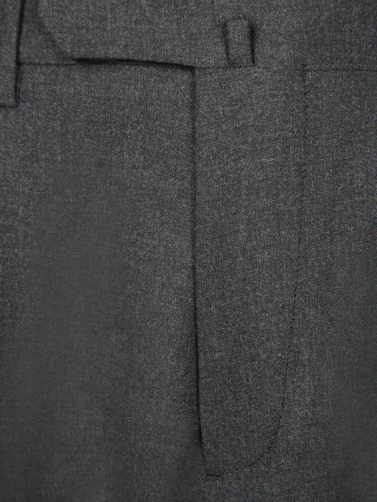26FW 델 오글리오 수트 팬츠 SCILLA E2706 97 Grey - DELL'OGLIO