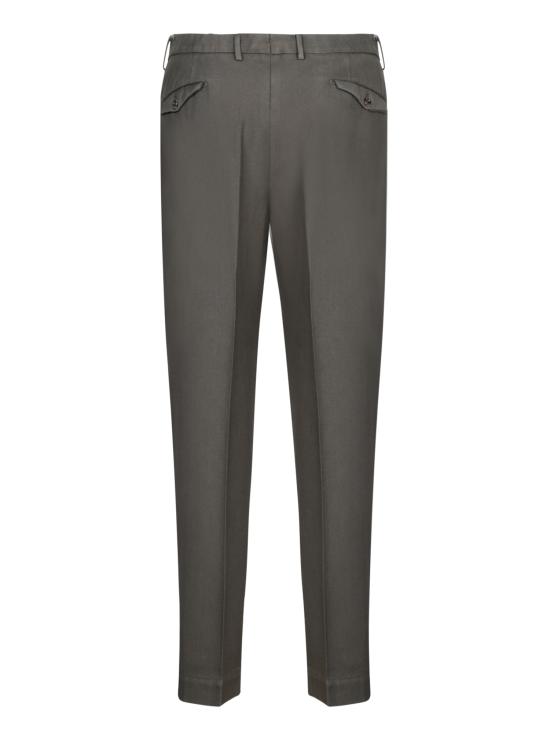 26FW 델 오글리오 수트 팬츠 SCILLA FL2687 68 Green - DELL'OGLIO