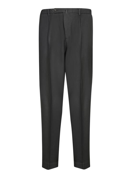 25FW 델 오글리오 팬츠 SCILLA FL2687 99 Black