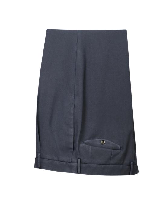 25FW 델 오글리오 수트 VL7299MF18 FL2687 78B Blue - DELL'OGLIO