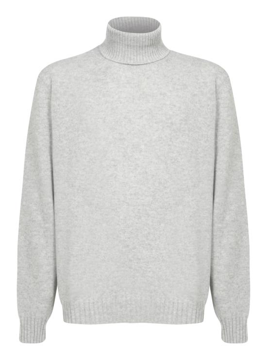 25FW 델 오글리오 스웨터 DV3ML CA7R 900 Grey