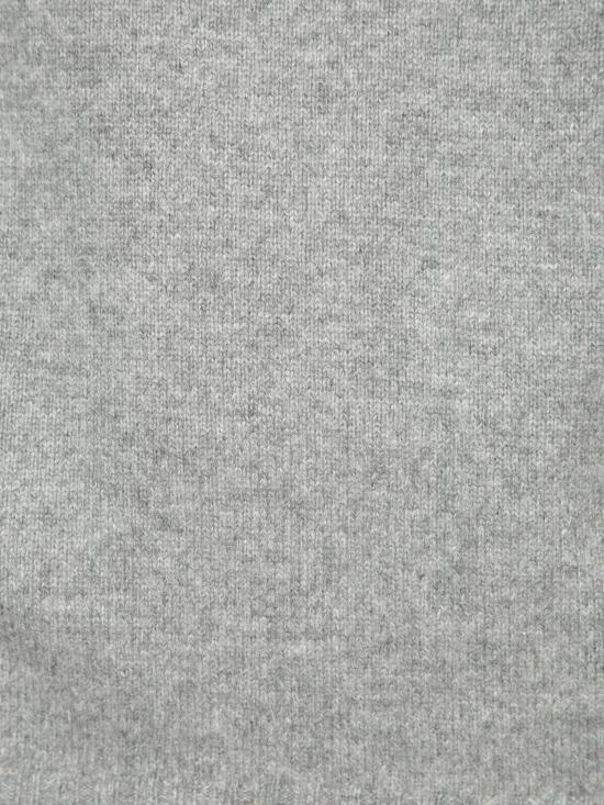 26FW 델 오글리오 터틀넥 DV3ML WC7R 940 Grey - DELL'OGLIO