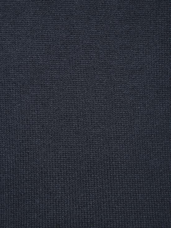 25FW 델 오글리오 스웨터 DV3ML WC7RV N890 Blue - DELL'OGLIO