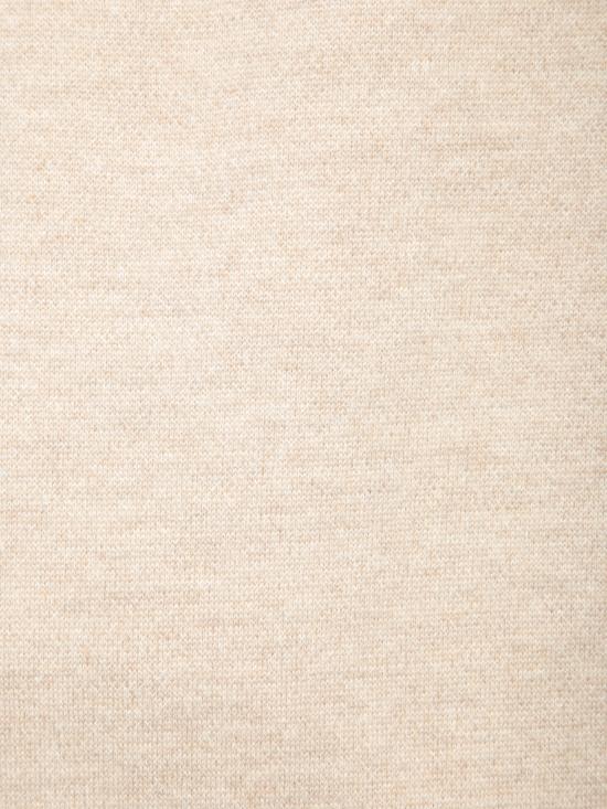 25FW 델 오글리오 스웨터 GC1ML3A WC12F 080 Beige - DELL'OGLIO