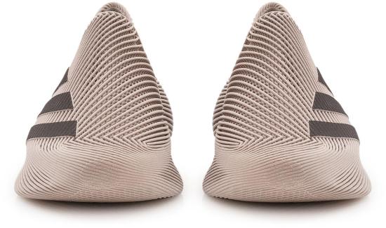 26FW 아디다스 스니커즈 KJ8977BLACAR TAUPE - ADIDAS