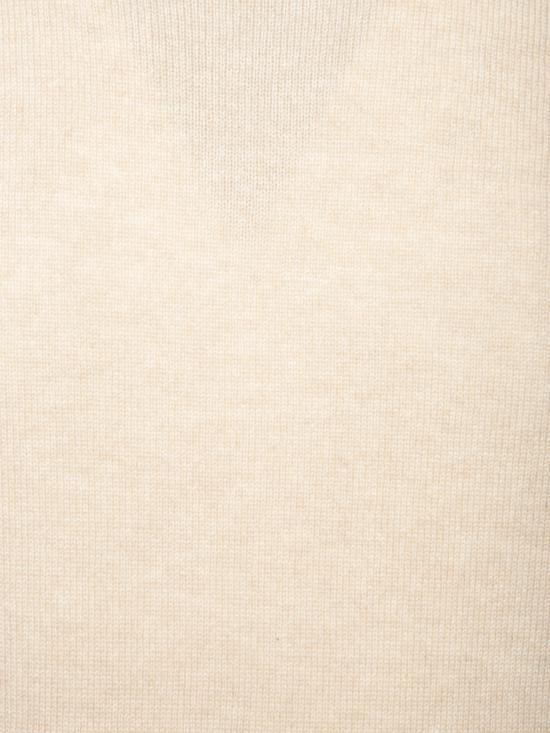 25FW 델 오글리오 스웨터 GC1MLD CA12R 040 Beige - DELL'OGLIO